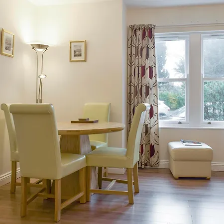 3 Greta Grove House Holiday home