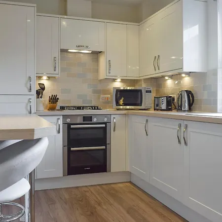 3 Greta Grove House * Keswick (Cumbria)