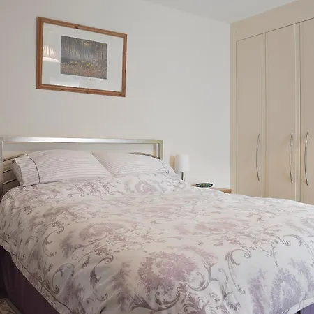 3 Greta Grove House Prázdninový dům Keswick (Cumbria)